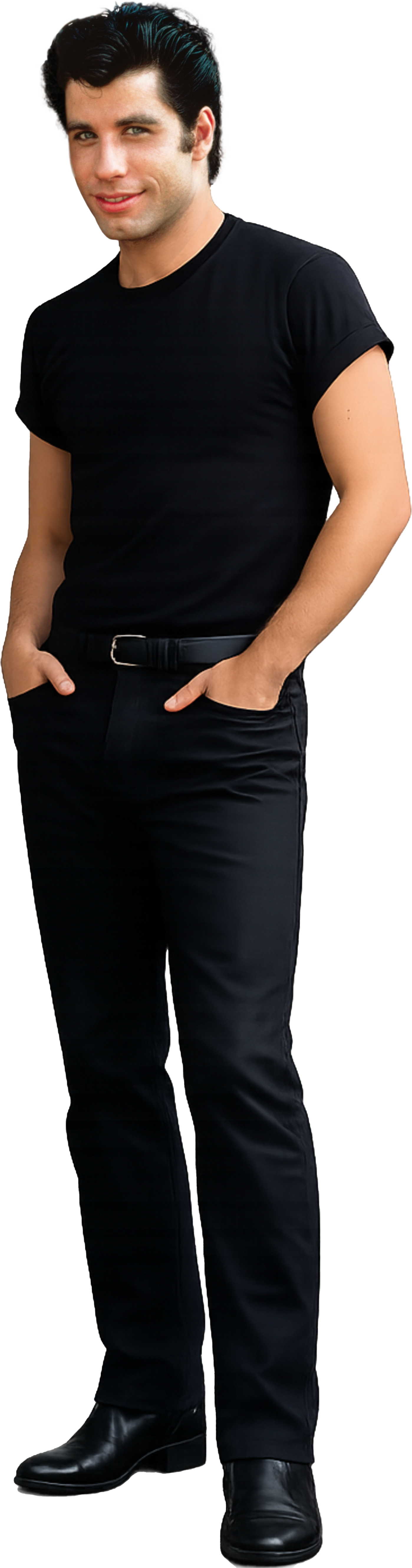 John Travolta